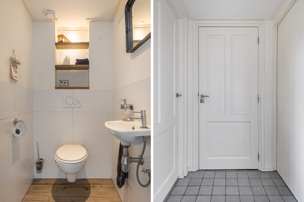 Medium property photo - Hommemastrjitte 12, 9035 AC Dronryp